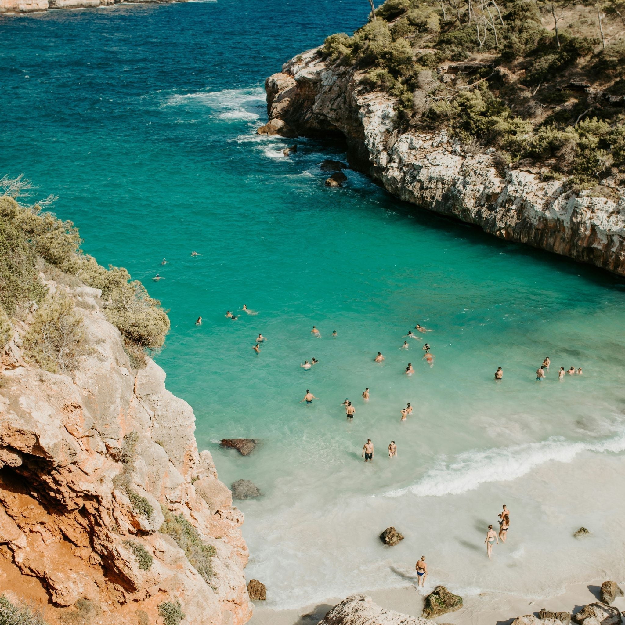 14 DAY EUROPEAN HOLIDAY ITINERARY - SUNNYLiFE AU