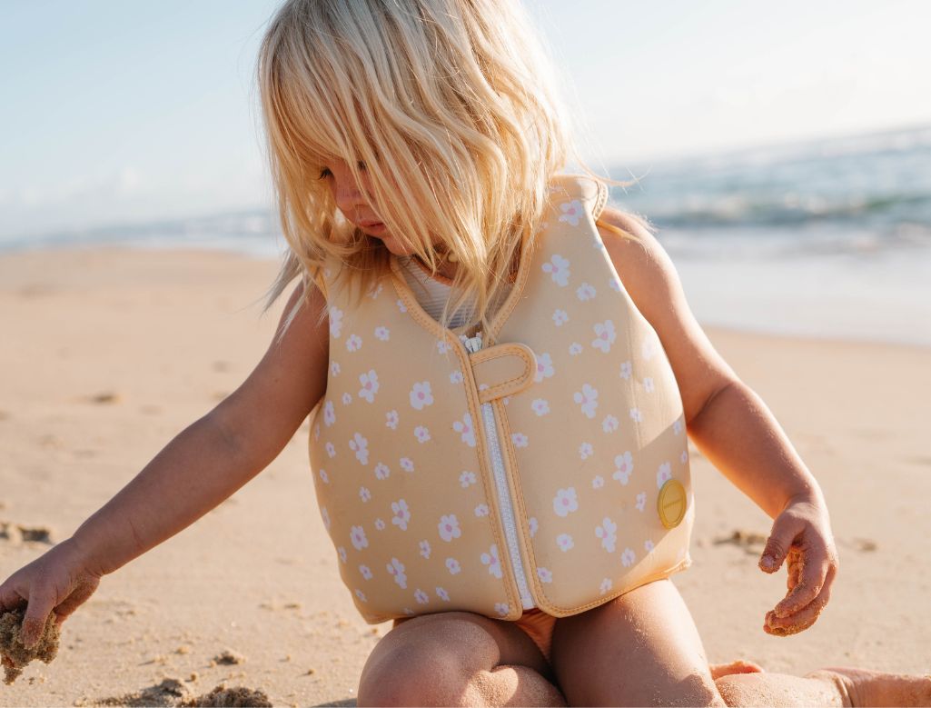 All Swim Vests - SUNNYLiFE AU