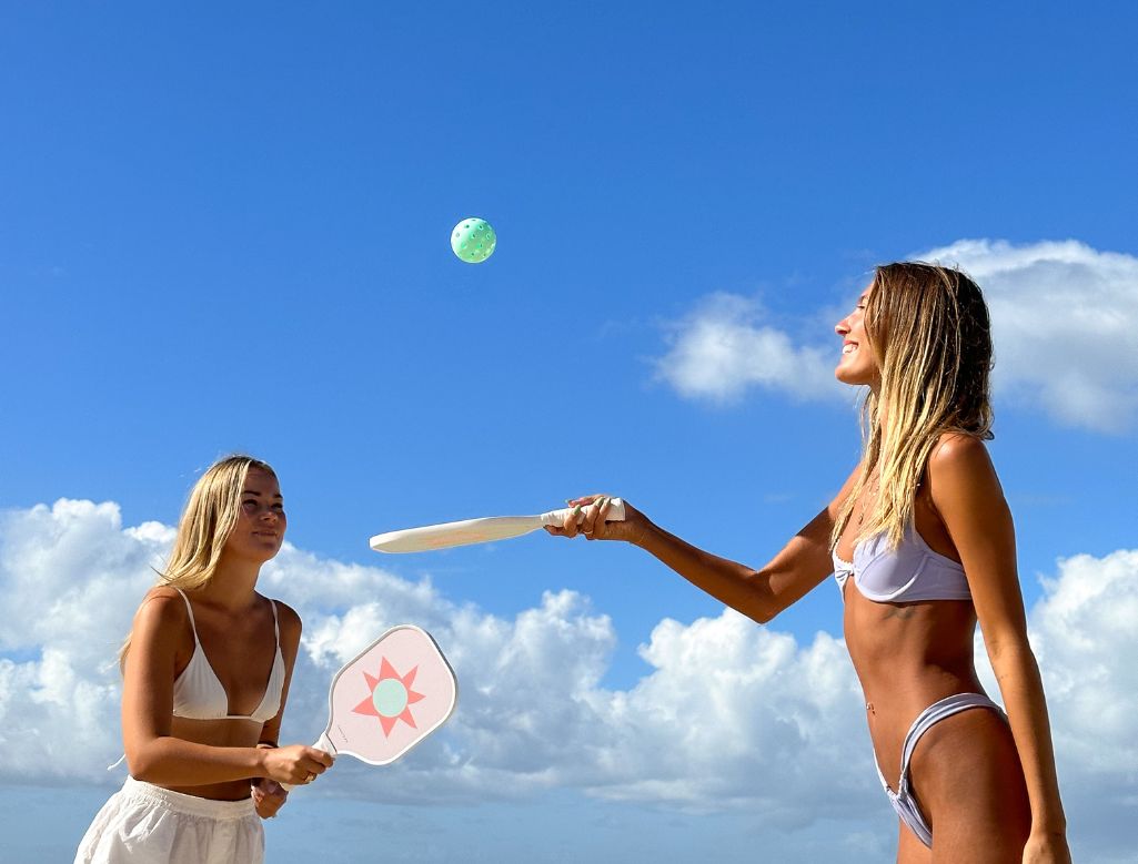 Outdoor Games - SUNNYLiFE AU