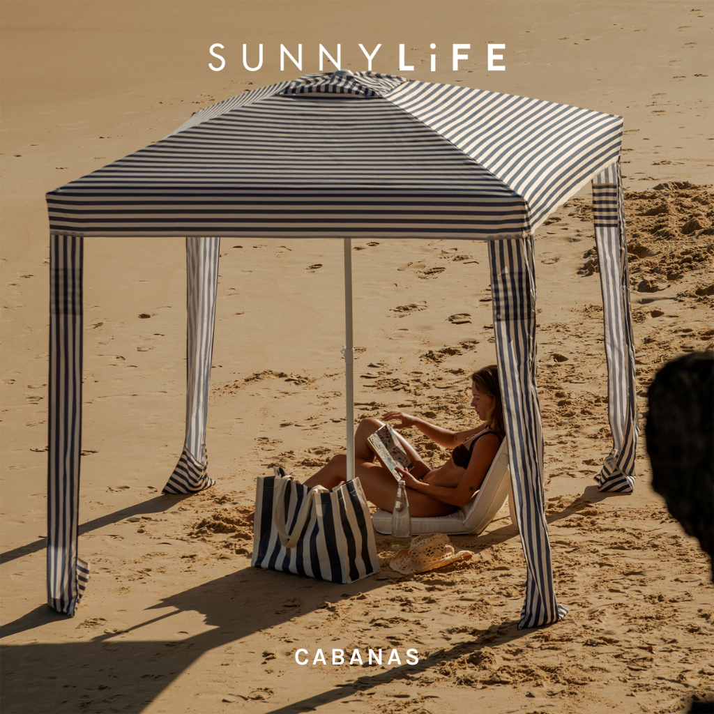 Cabanas - SUNNYLiFE AU