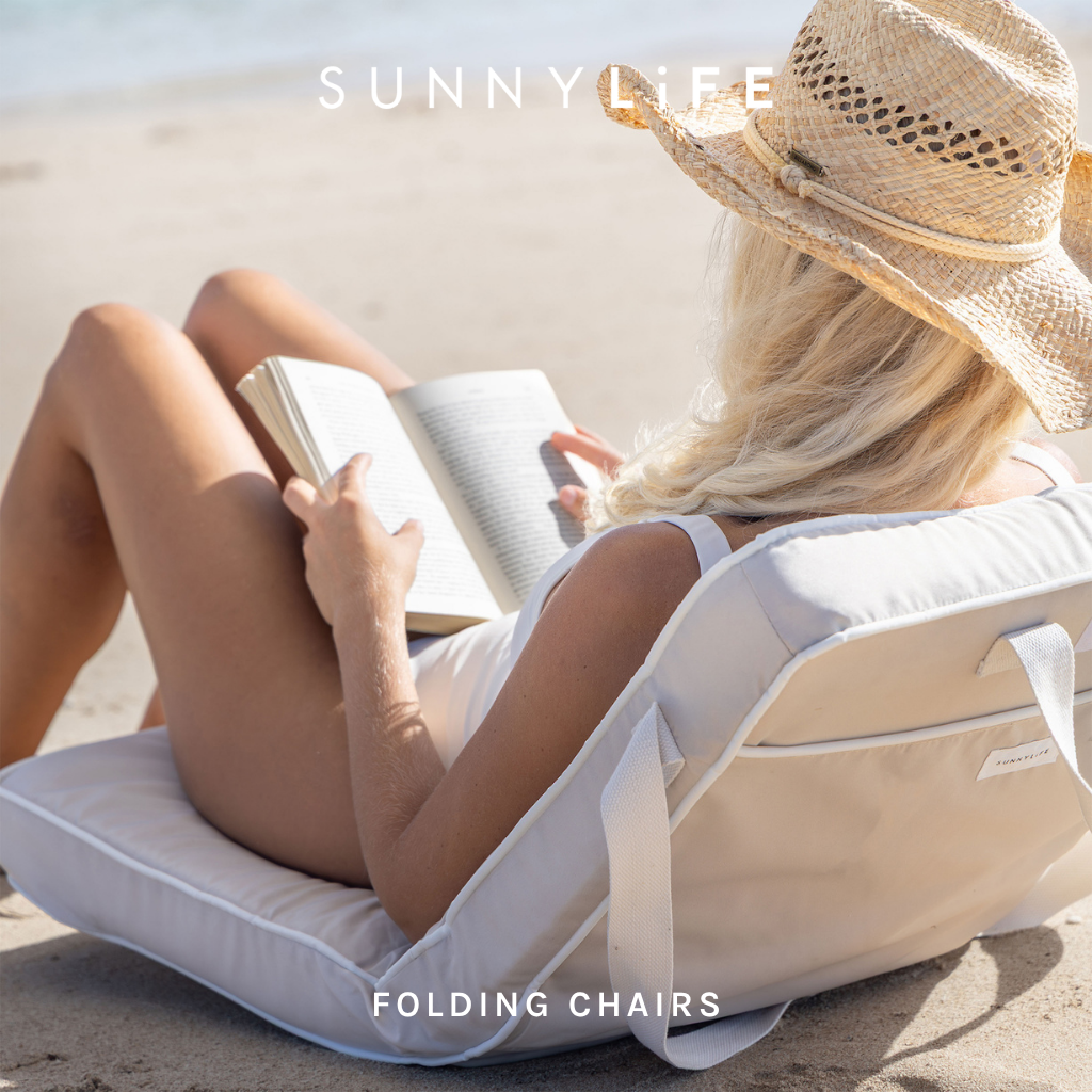 Folding Seats