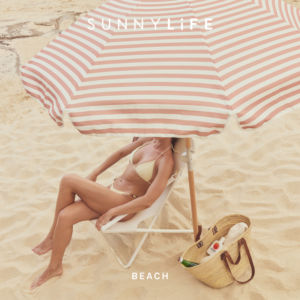 Beach - SUNNYLiFE AU