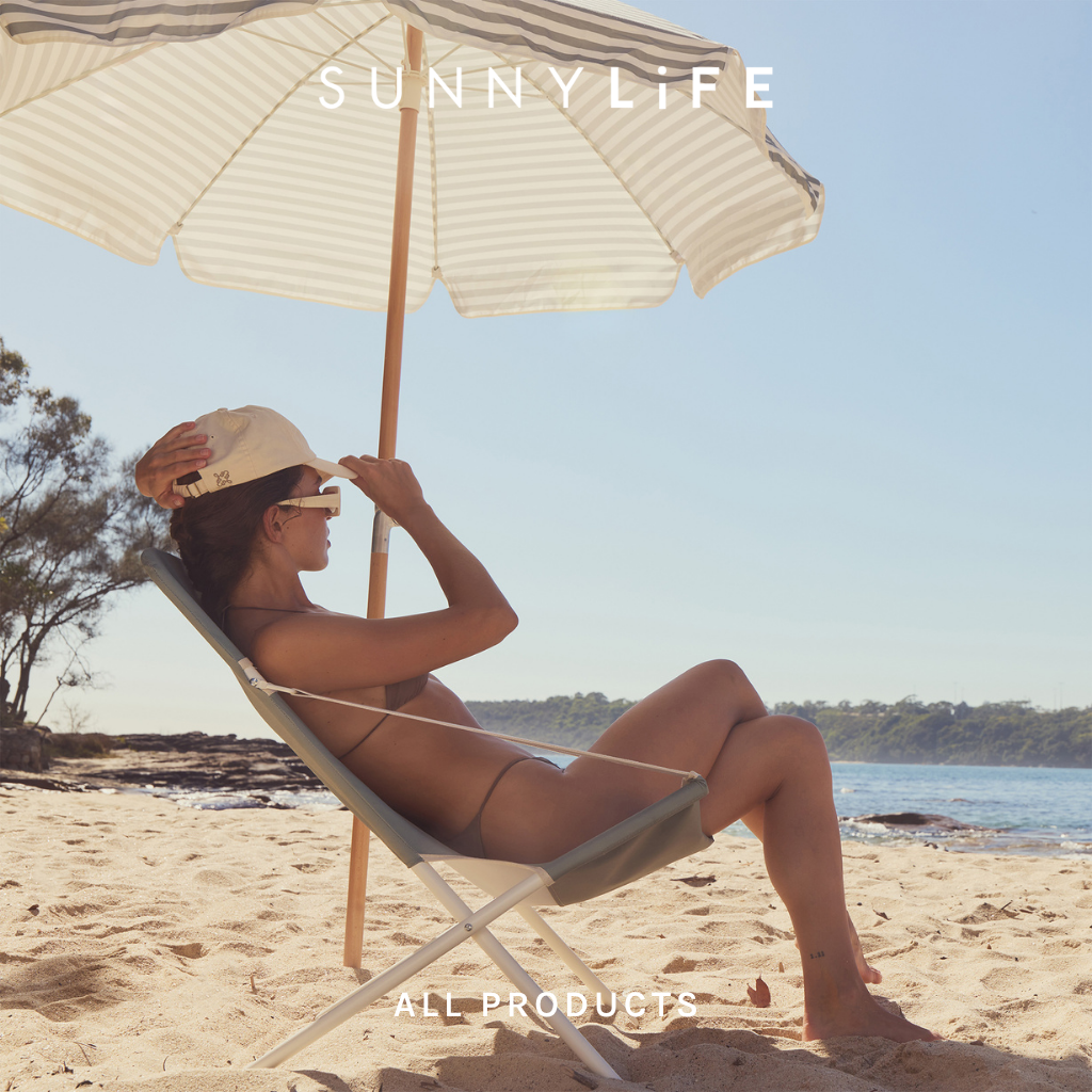 View All - SUNNYLiFE AU