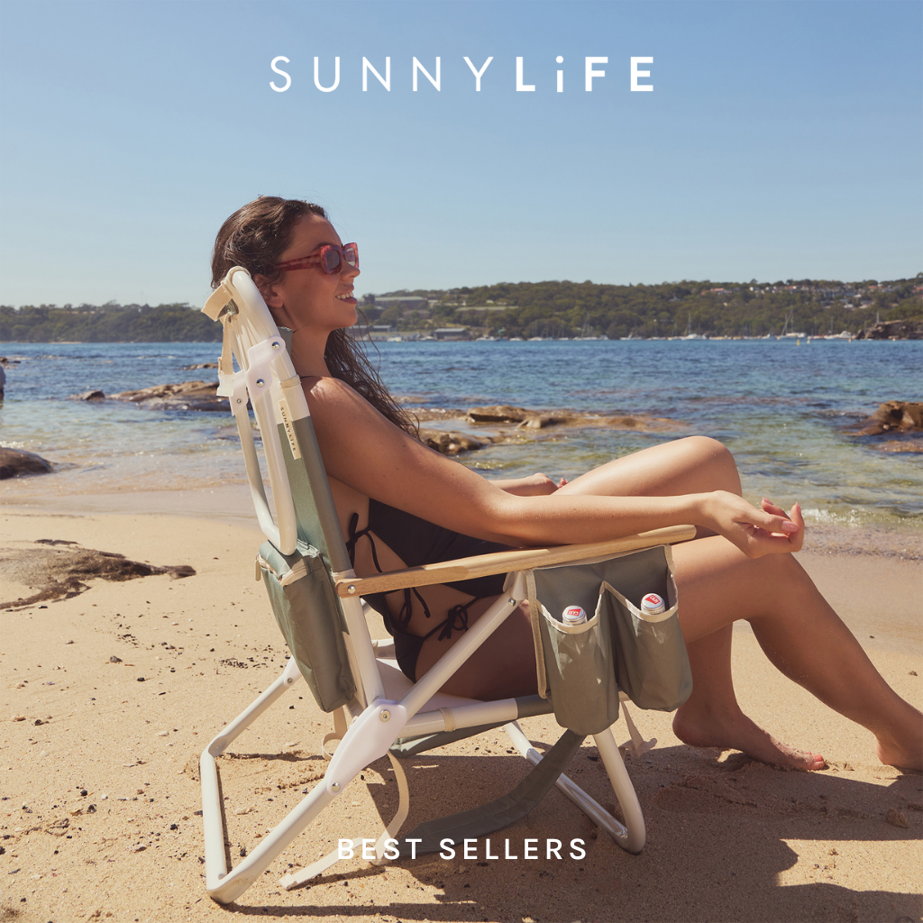 Best Sellers - SUNNYLiFE AU