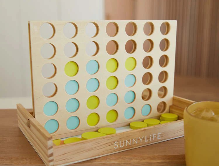 Games - SUNNYLiFE AU