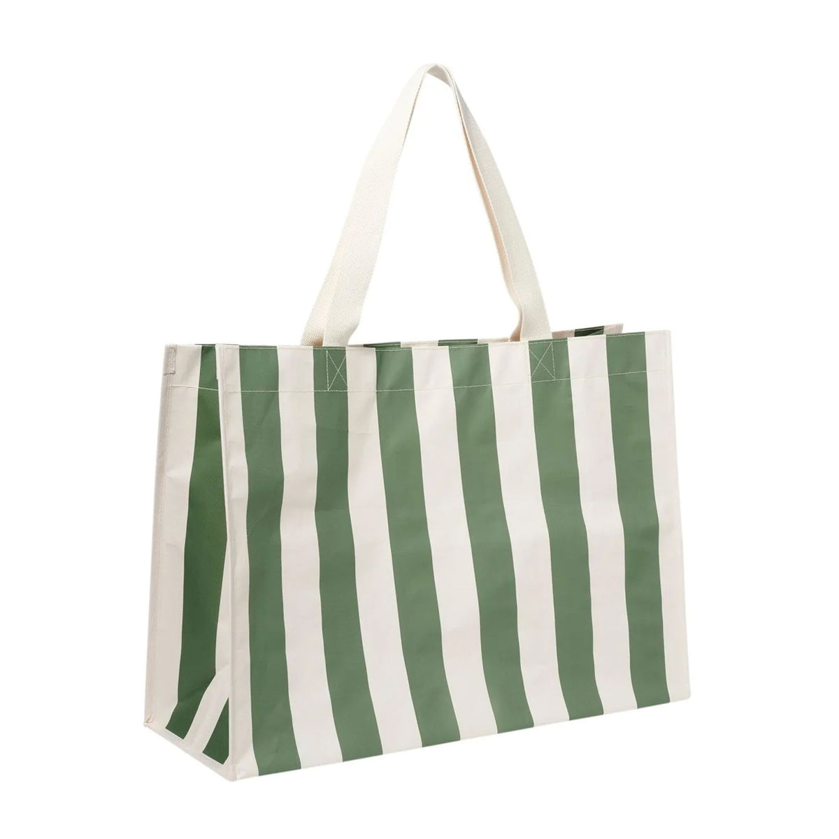 Carryall Beach Bag - The Vacay