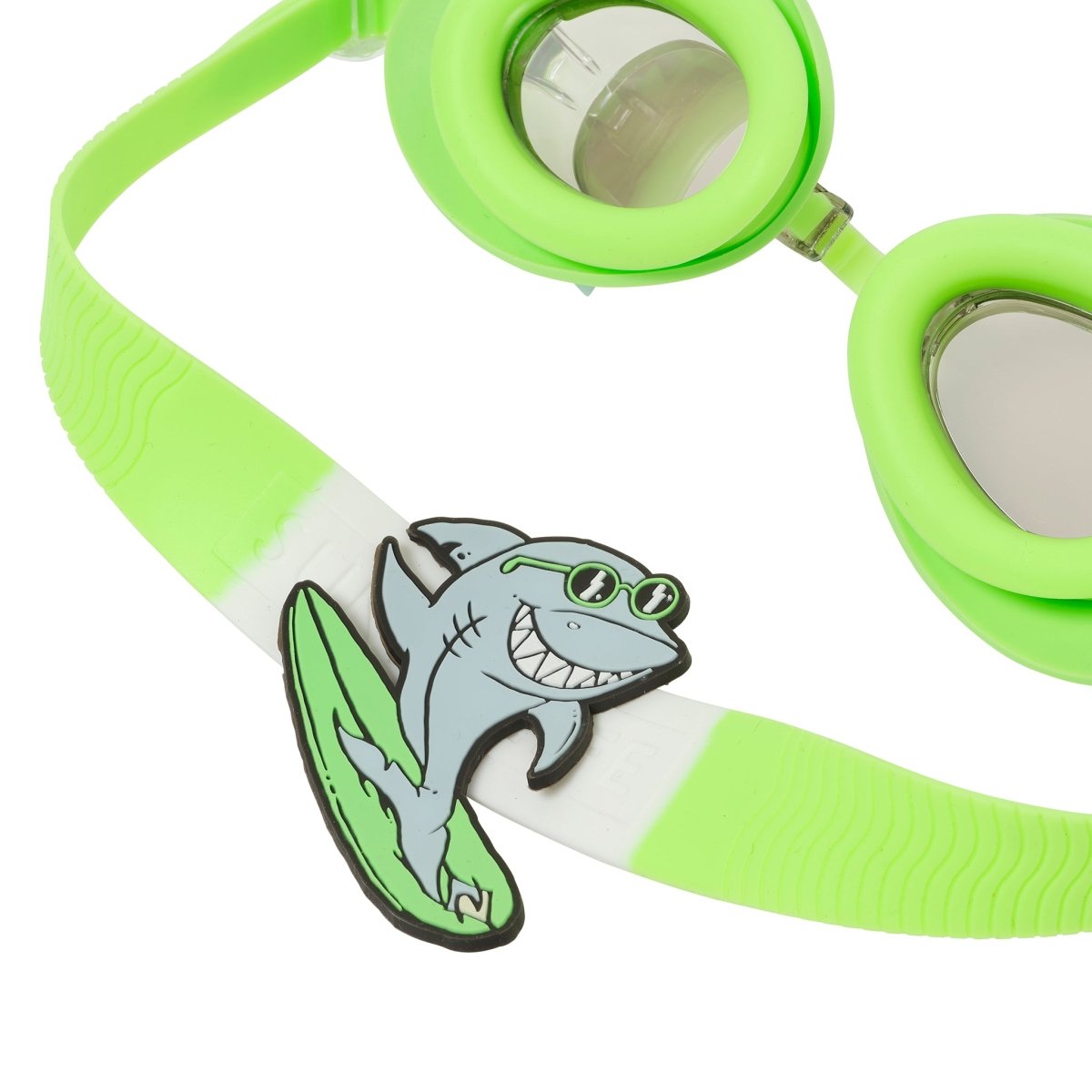 Swimming Goggles - Shred Shark - SUNNYLiFE AU