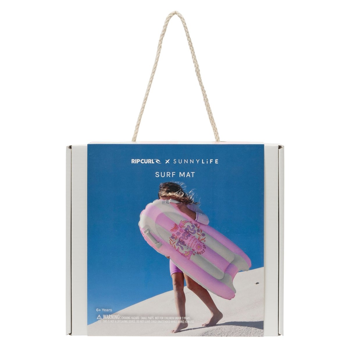 Kids Surf Mat - Dolphin Surf Co - SUNNYLiFE AU