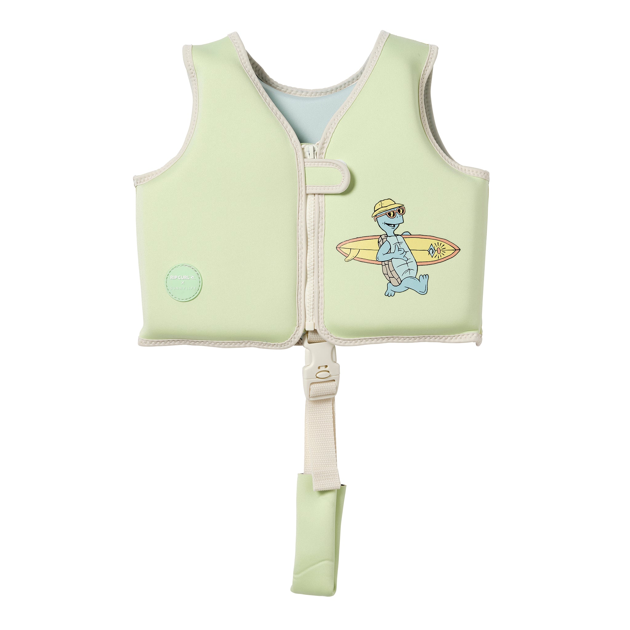 Kids Swim Vest