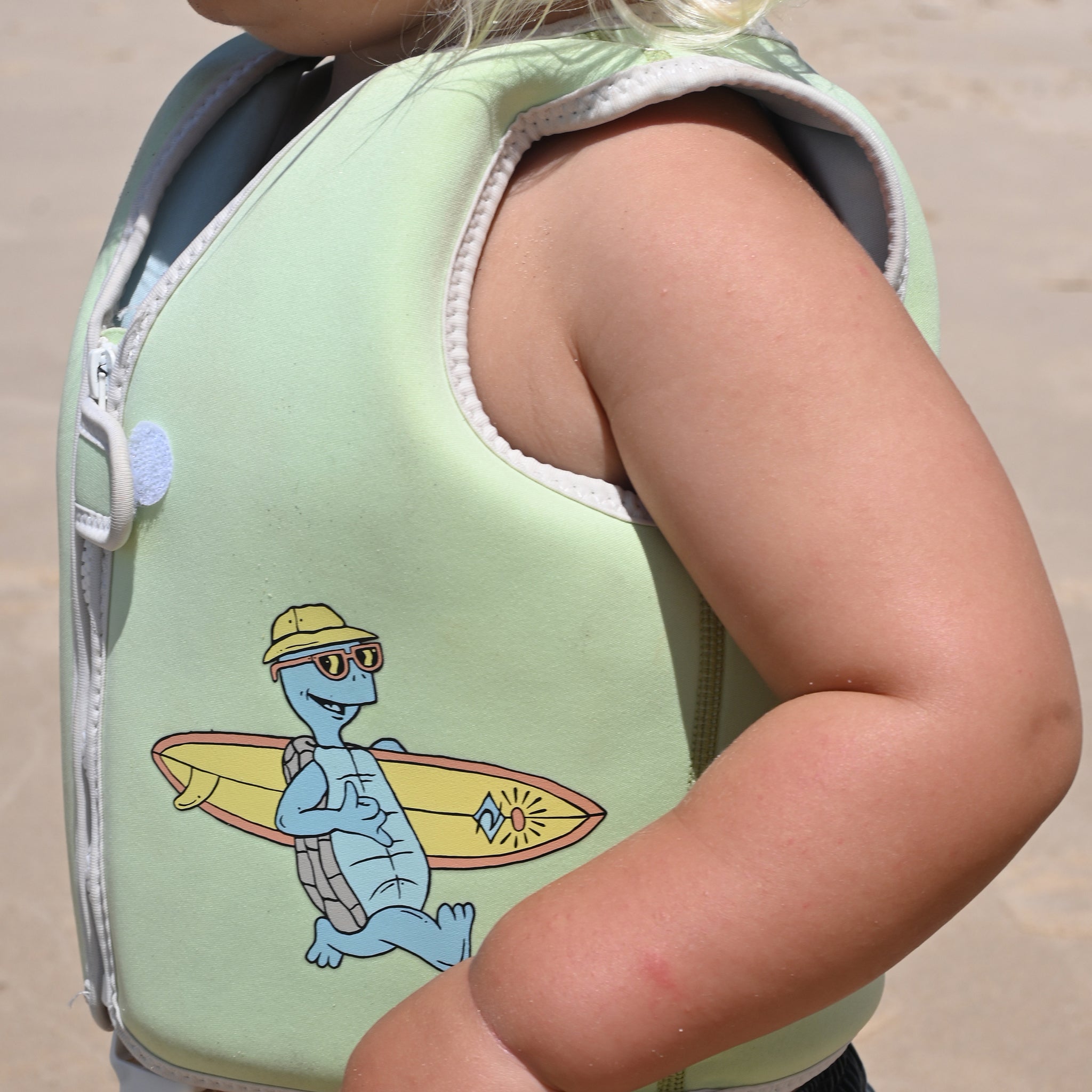 Kids Swim Vest