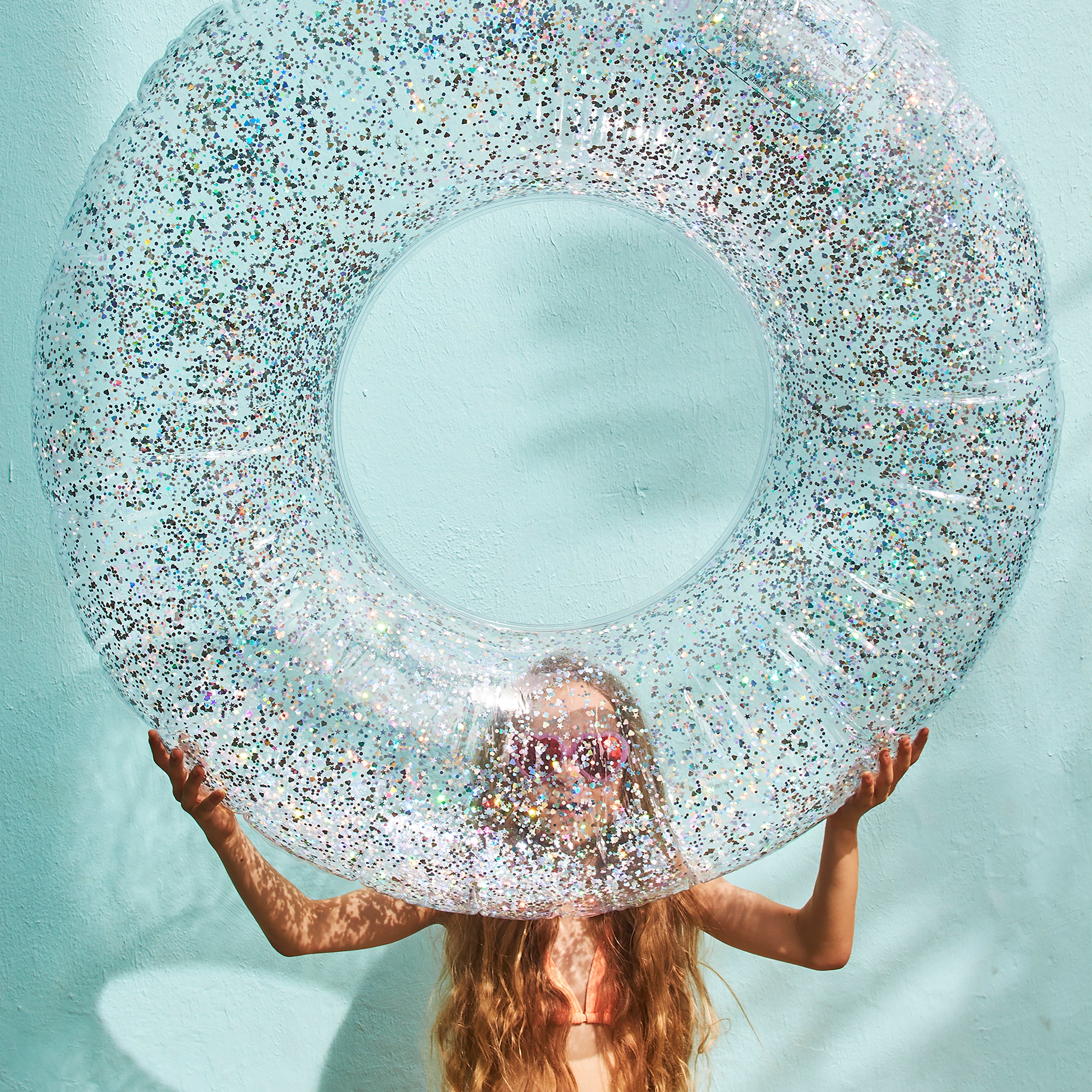 Pool Ring