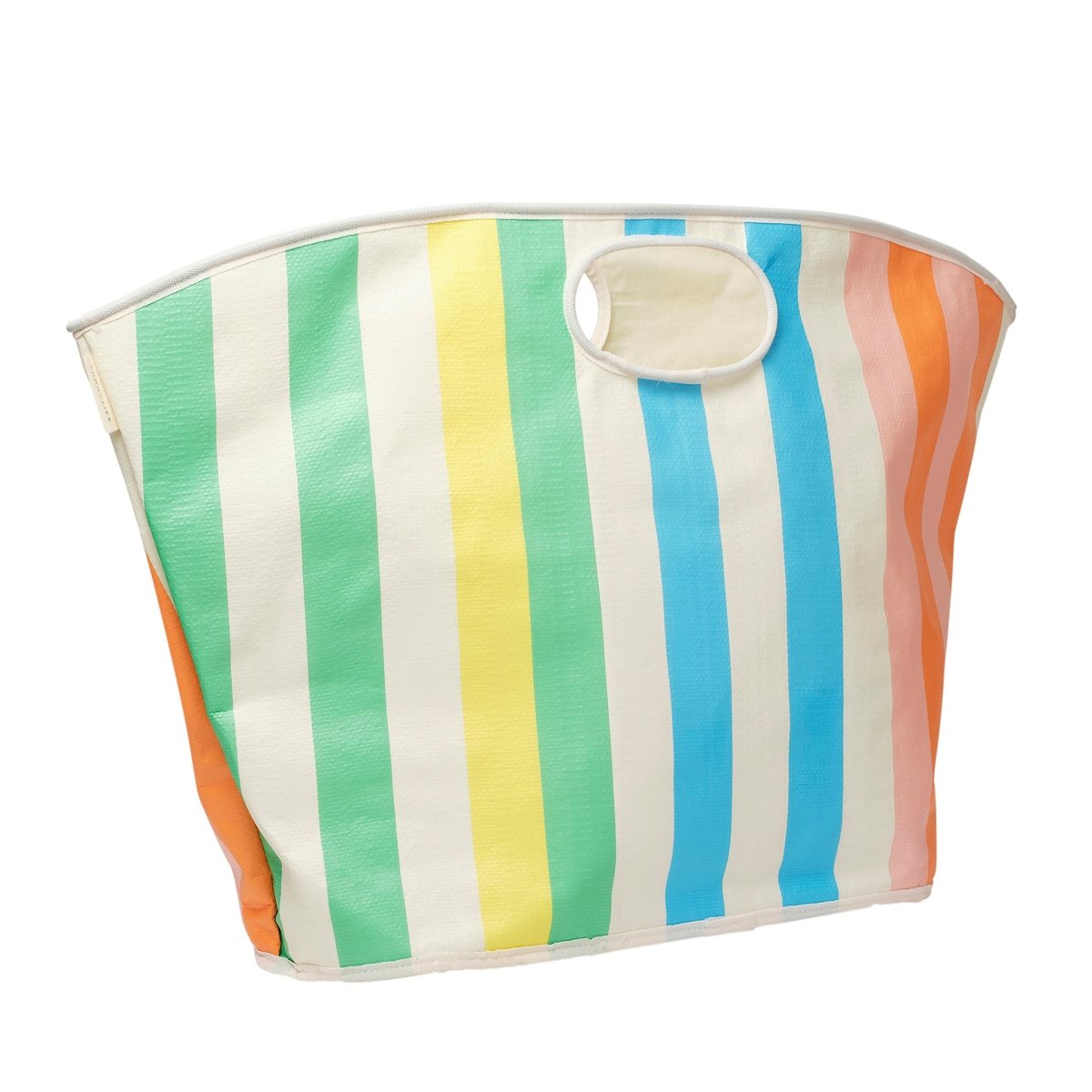 Carryall Beach Bag - Utopia - SUNNYLiFE AU
