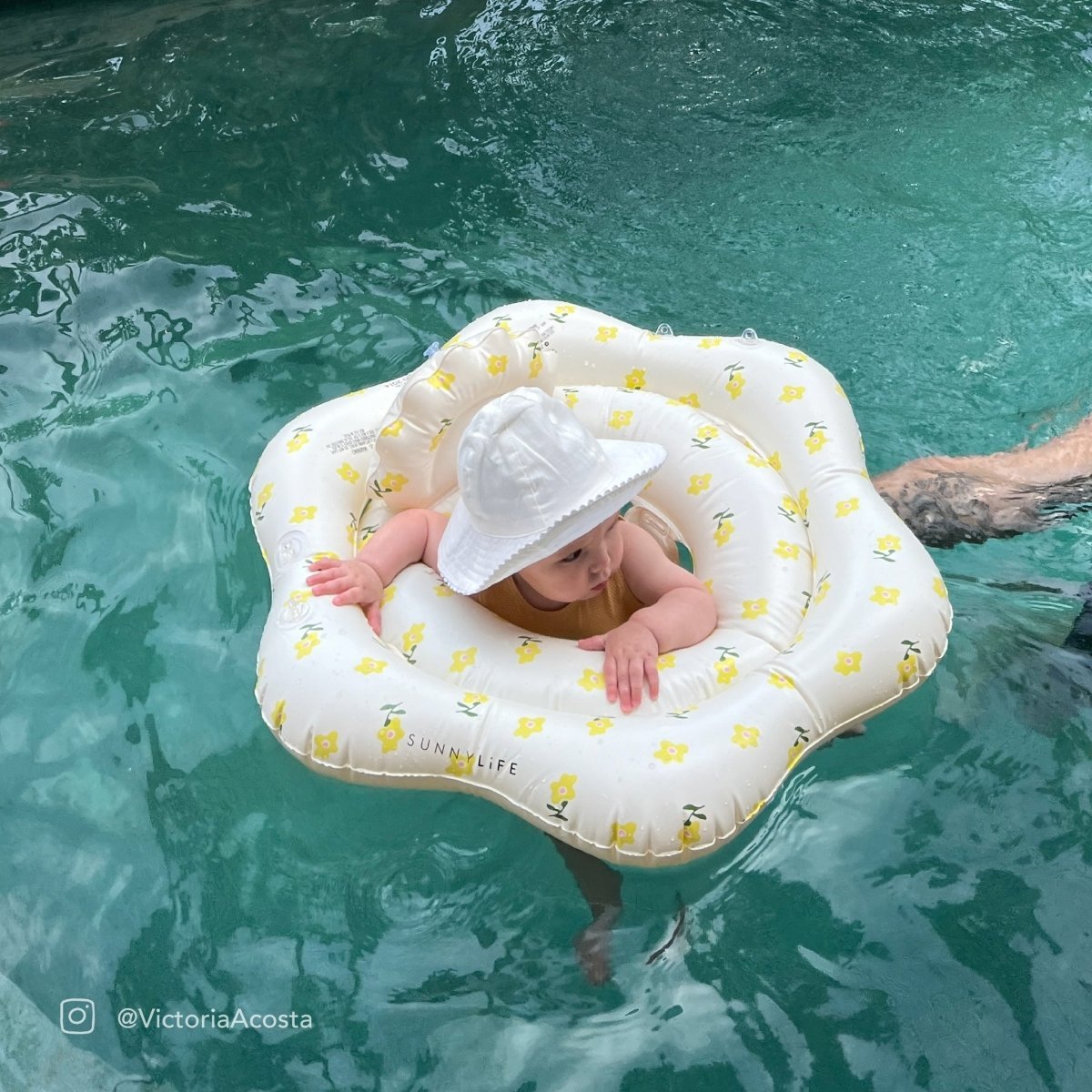 Baby Float - Mima - SUNNYLiFE AU