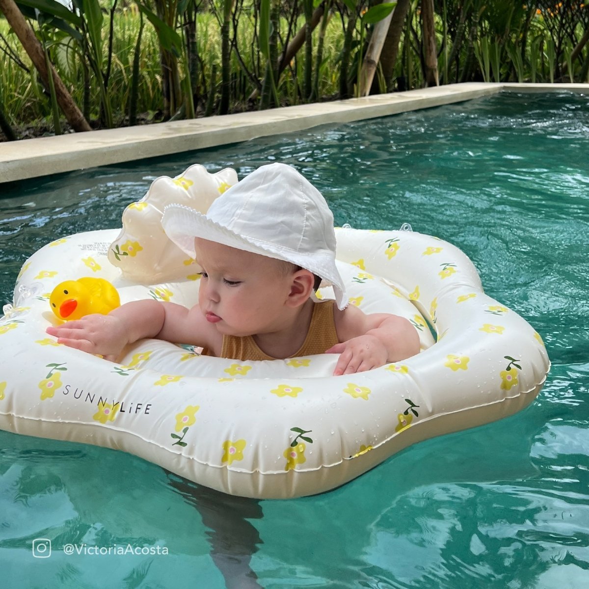 Baby Float - Mima - SUNNYLiFE AU