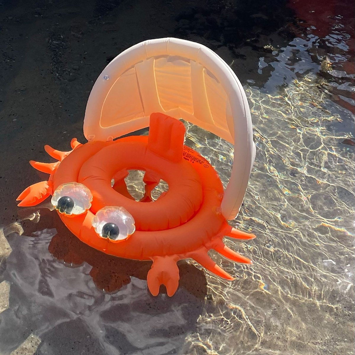 Baby Float - Sonny the Sea Creature - SUNNYLiFE AU