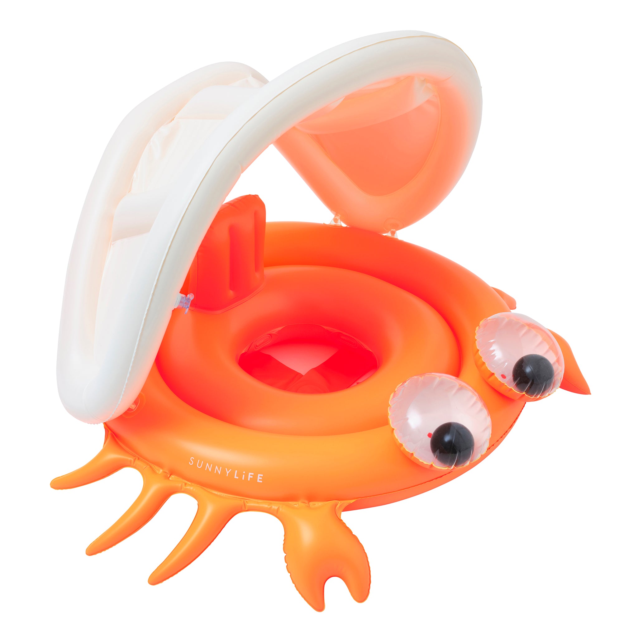 Baby Float - Sonny the Sea Creature