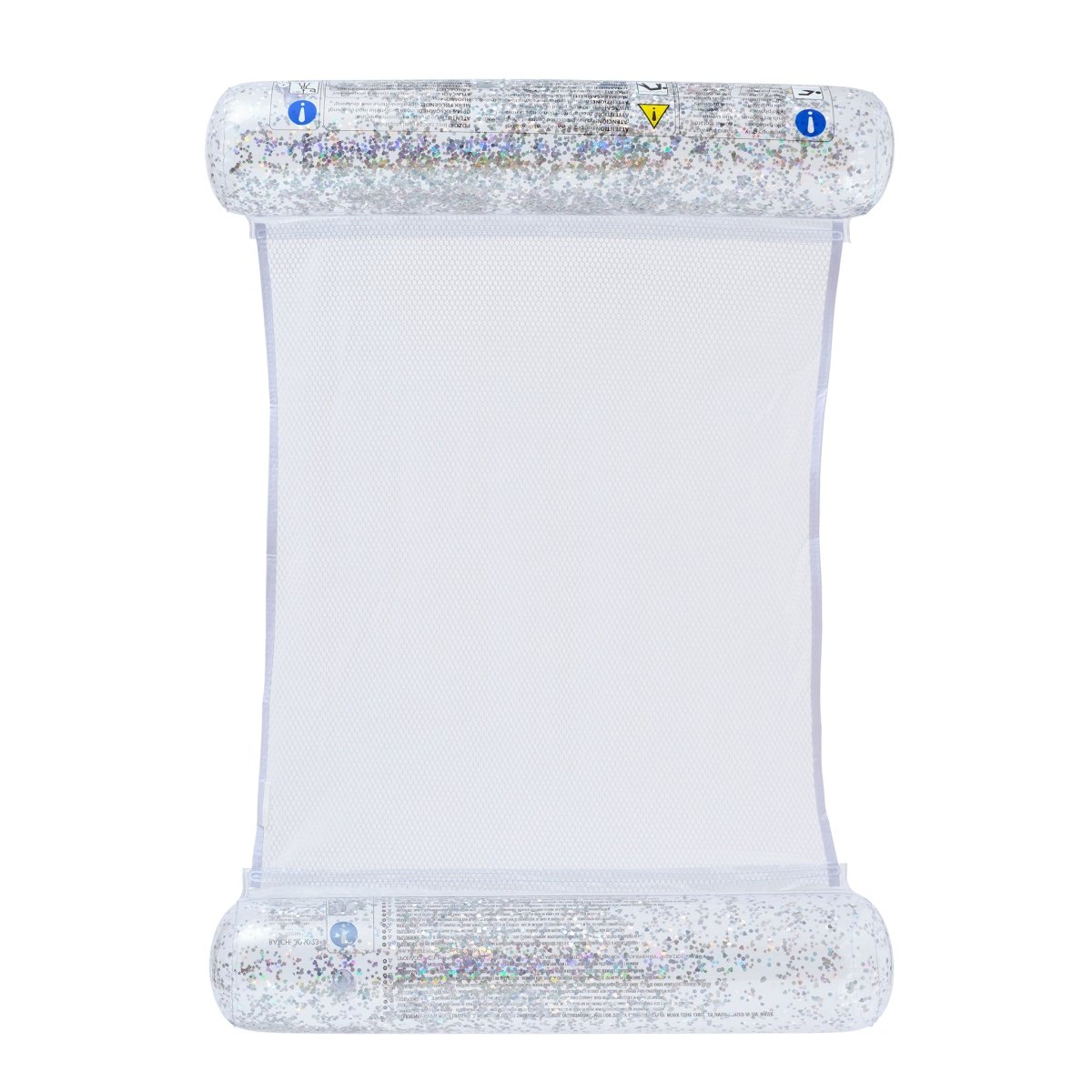 Bolster Hammock Float - Glitter - SUNNYLiFE AU