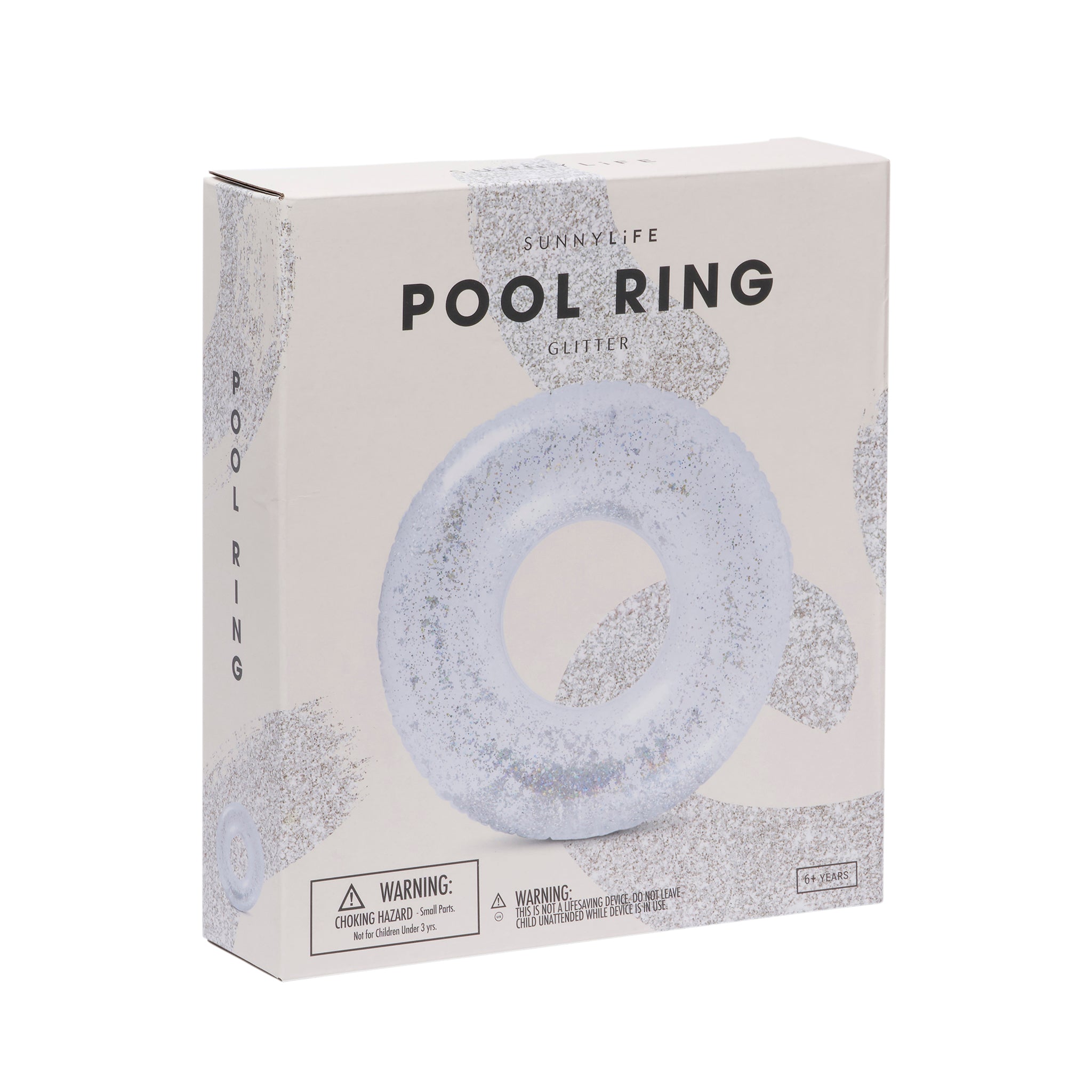 Pool Ring