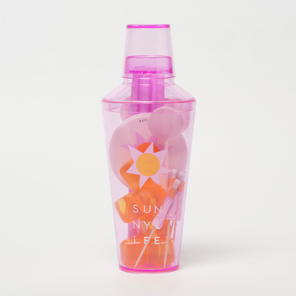 Cocktail Essentials Kit Utopia Multi SUNNYLiFE SUNNYLiFE AU