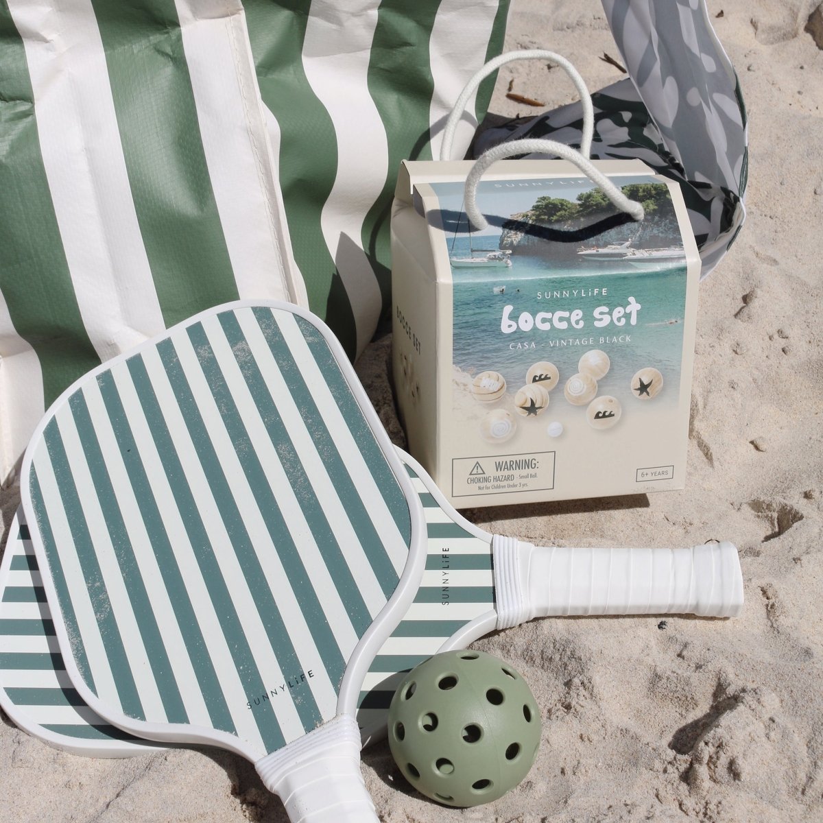 Bocce Set - SUNNYLiFE AU