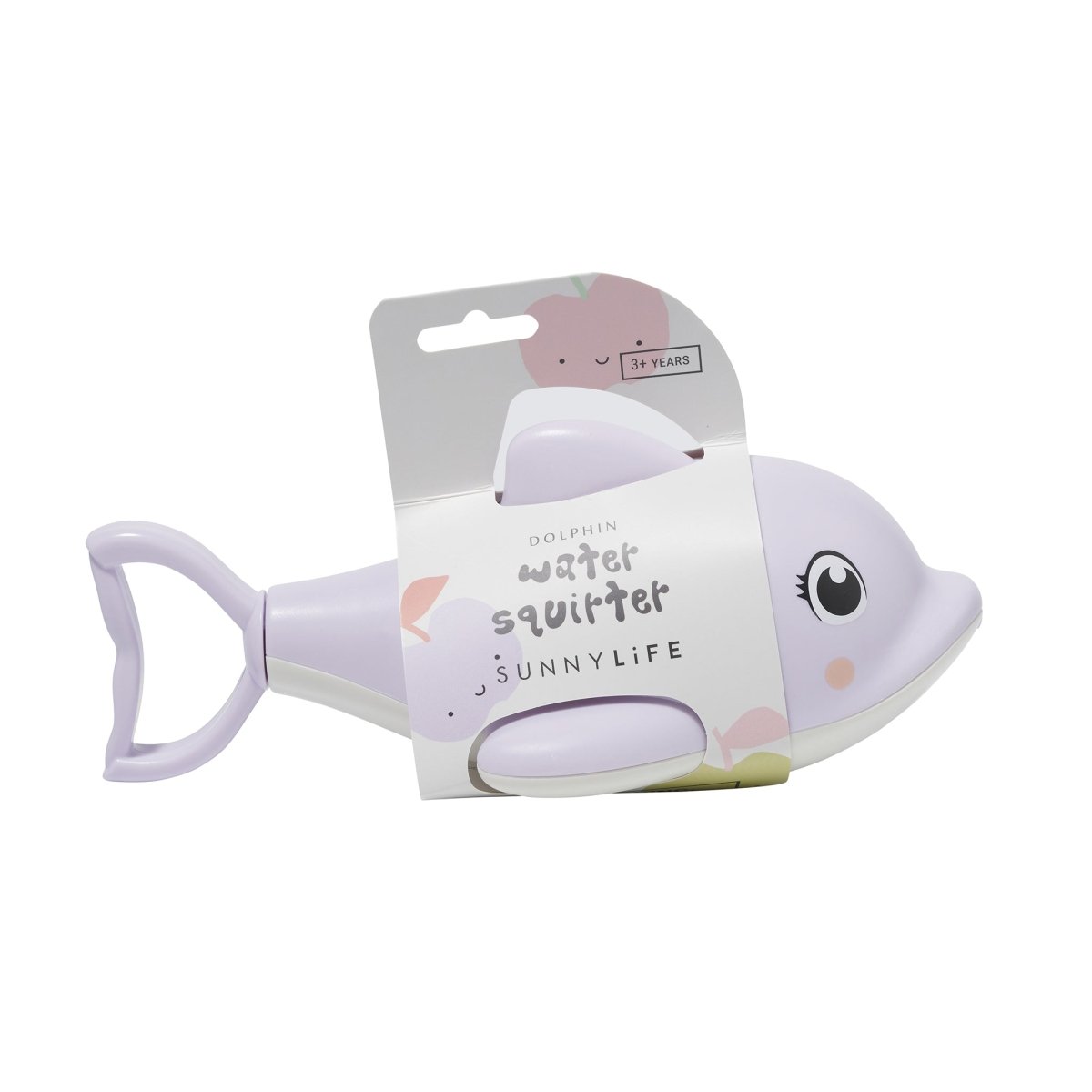 Dolphin Water Squirters - SUNNYLiFE AU