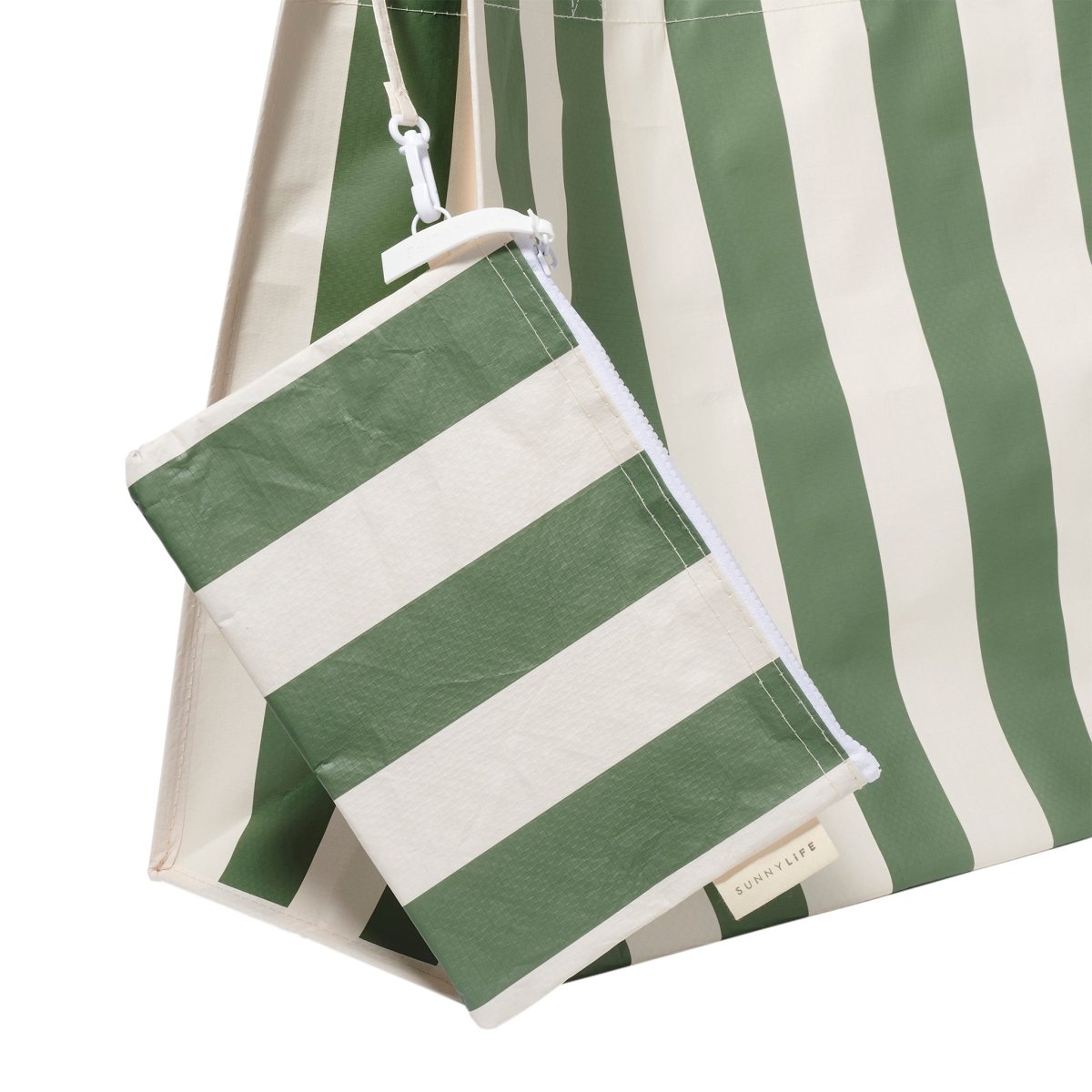 Carryall Beach Bag - The Vacay - SUNNYLiFE AU
