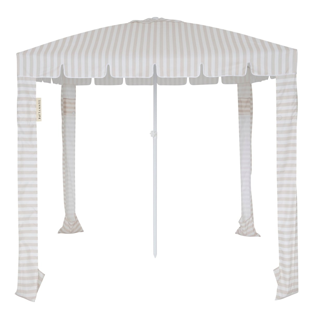 Beach Cabana - Casa Stripe - SUNNYLiFE AU