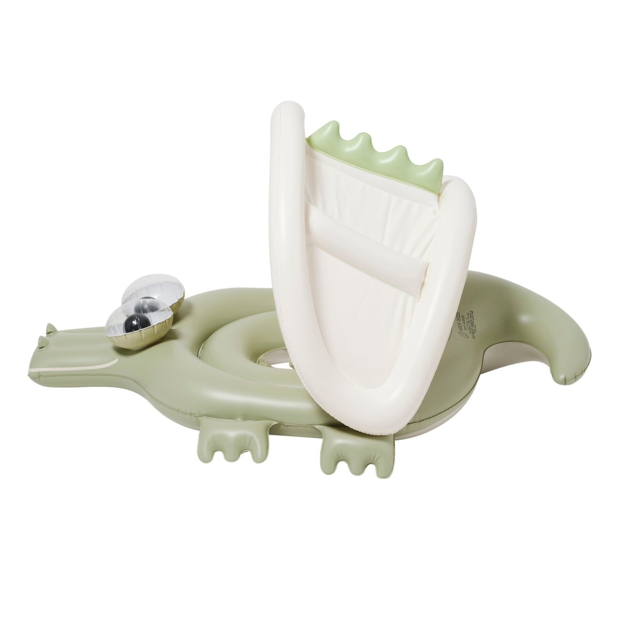 Baby Float - Cookie the Croc - SUNNYLiFE AU
