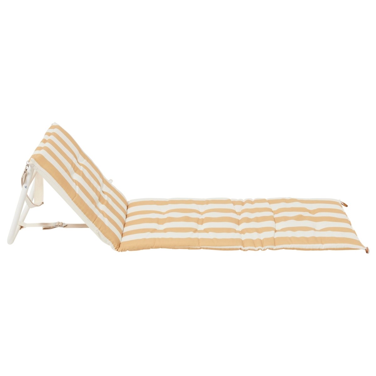 Reclining Beach Chair - Mango Bay - SUNNYLiFE AU