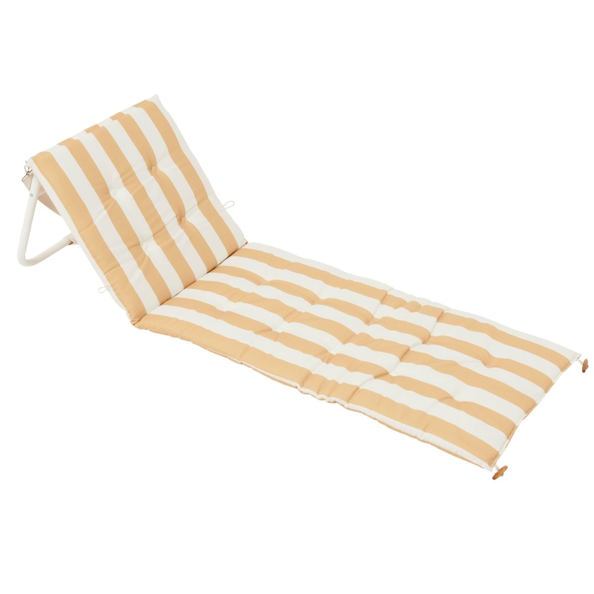 Reclining Beach Chair - Mango Bay - SUNNYLiFE AU