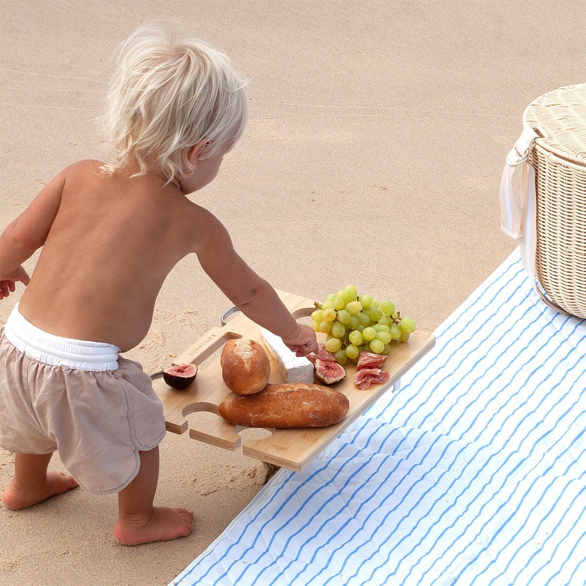 Portable Picnic Table - SUNNYLiFE AU