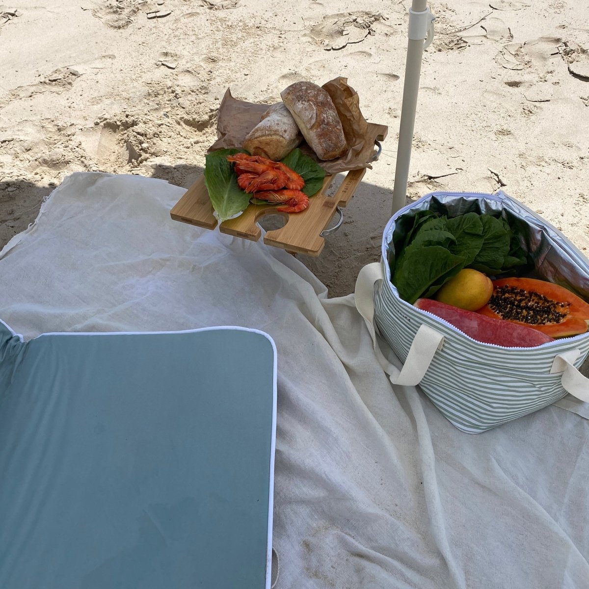 Portable Picnic Table - SUNNYLiFE AU