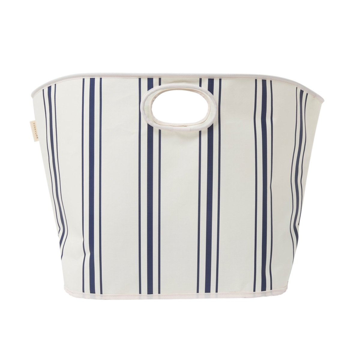 Carryall Beach Bag - Coastal Resort - SUNNYLiFE AU