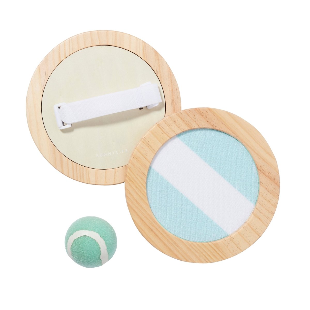 Catch Ball Set - Rio Sun - SUNNYLiFE AU