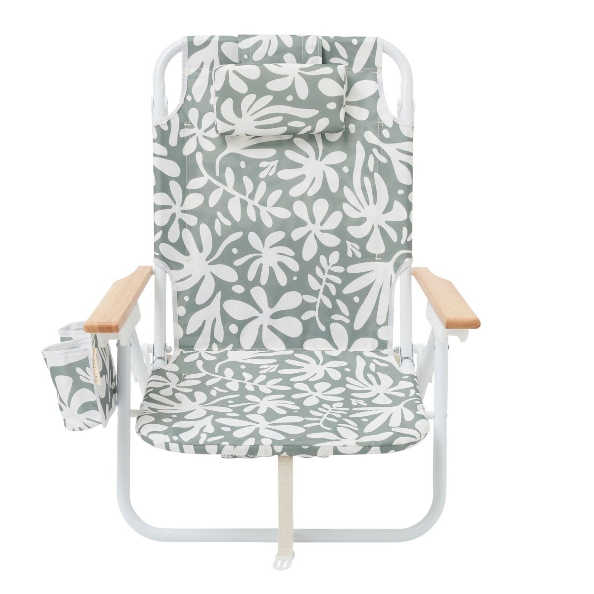 Deluxe Beach Chair - The Vacay - SUNNYLiFE AU