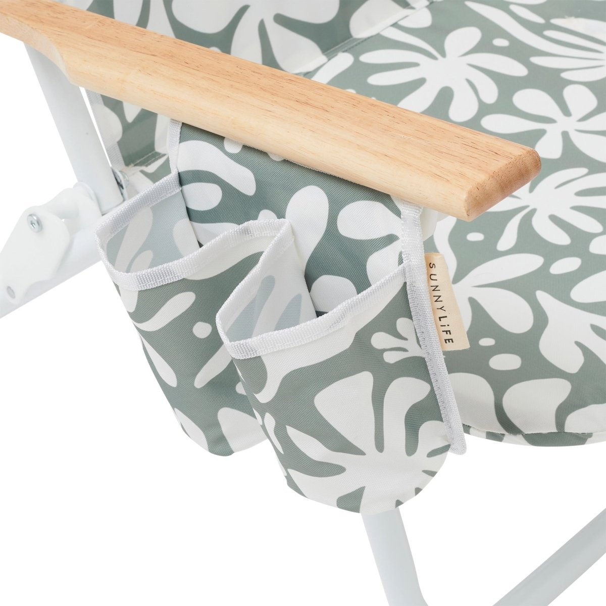 Deluxe Beach Chair - The Vacay - SUNNYLiFE AU