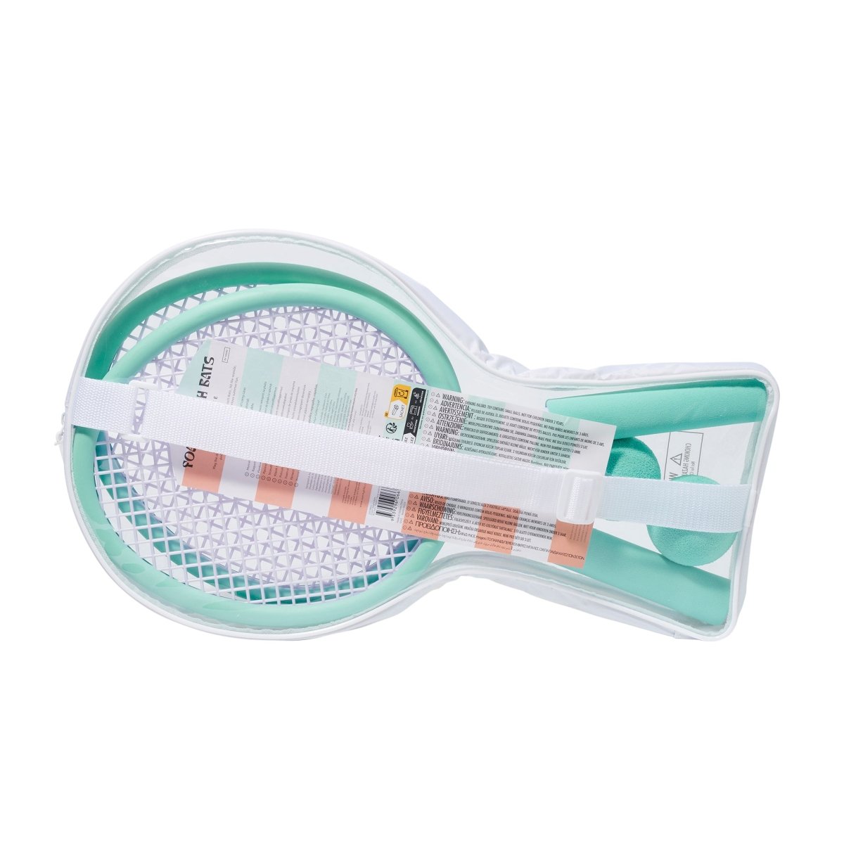 Foam Beach Bats - Rio Sun - SUNNYLiFE AU