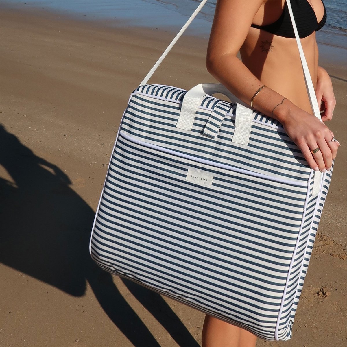 Take Anywhere Folding Chair - Resort - SUNNYLiFE AU