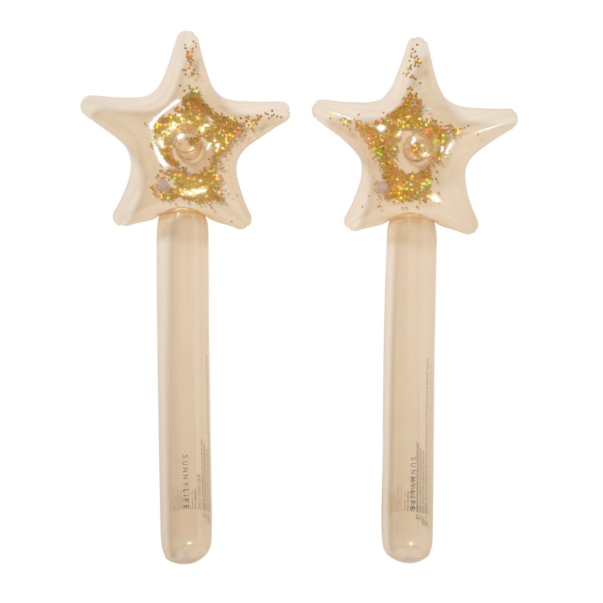 Kids Inflatable Star Wand - Princess Swan - SUNNYLiFE AU