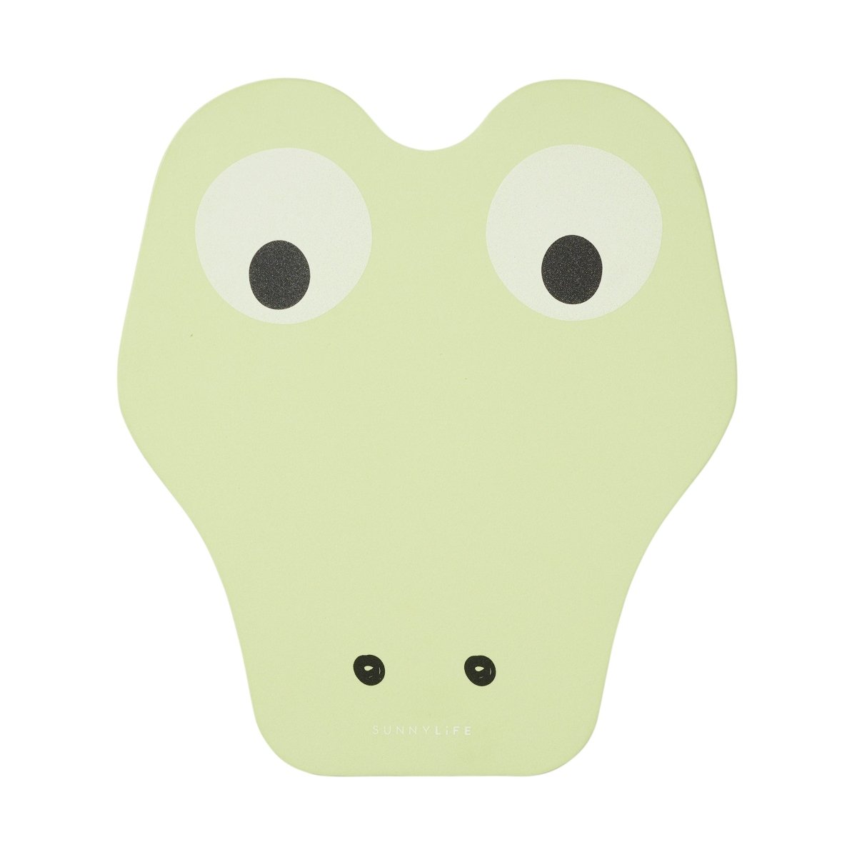 Kids Kickboard - Cookie the Croc - SUNNYLiFE AU