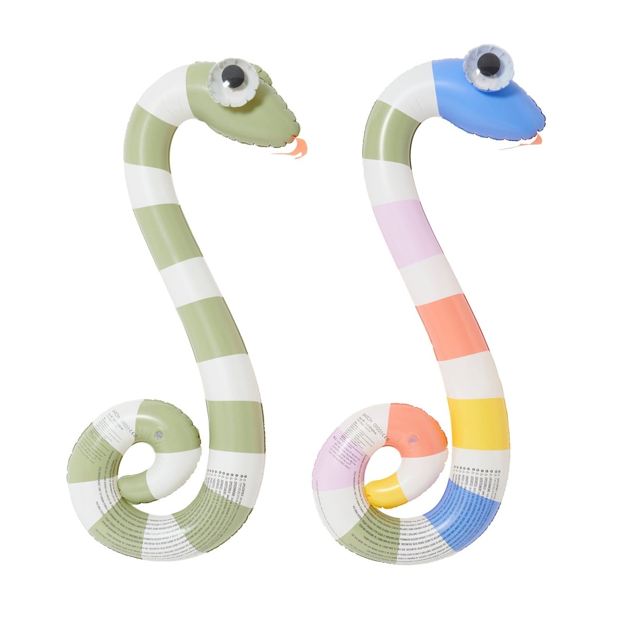 Kids Inflatable Noodle - Into the Wild - SUNNYLiFE AU