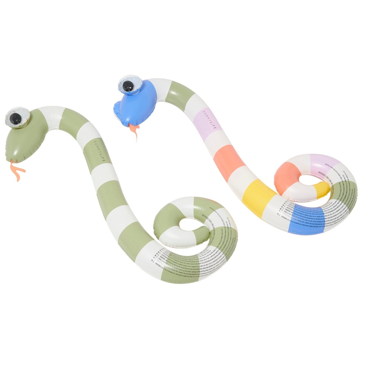 Kids Inflatable Noodle - Into the Wild - SUNNYLiFE AU