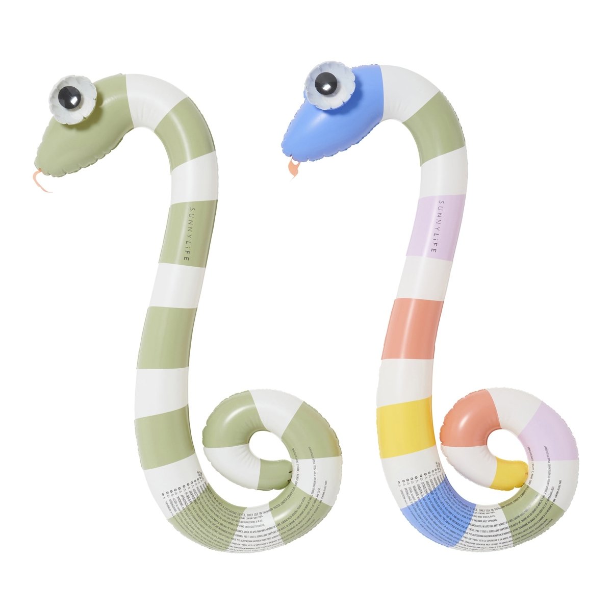Kids Inflatable Noodle - Into the Wild - SUNNYLiFE AU