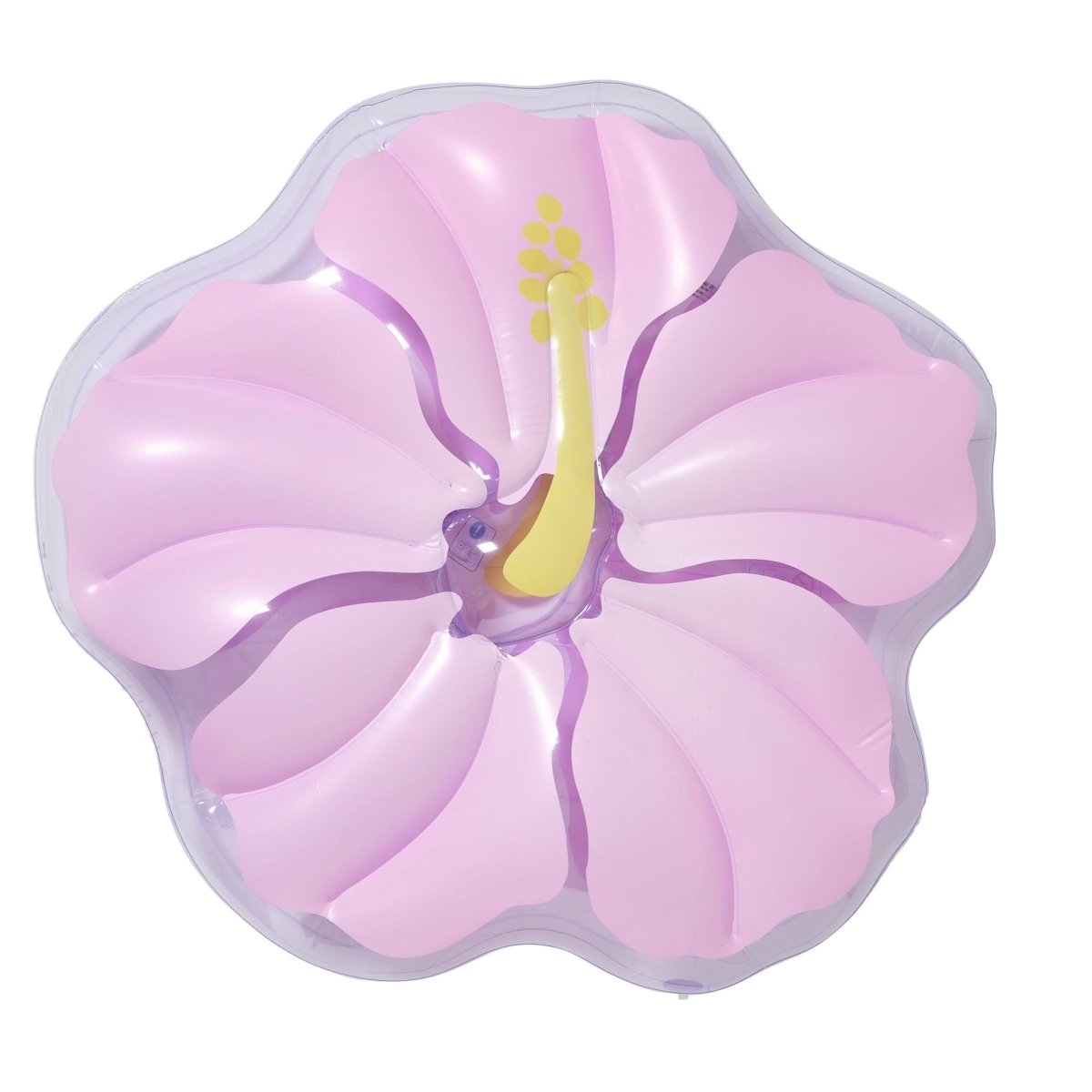 Luxe Lie-On Float - Hibiscus - SUNNYLiFE AU