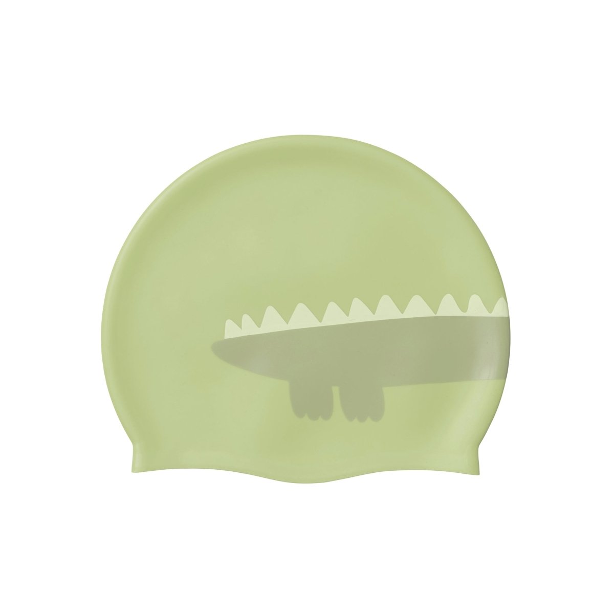 Kids Swimming Cap - Cookie the Croc - SUNNYLiFE AU