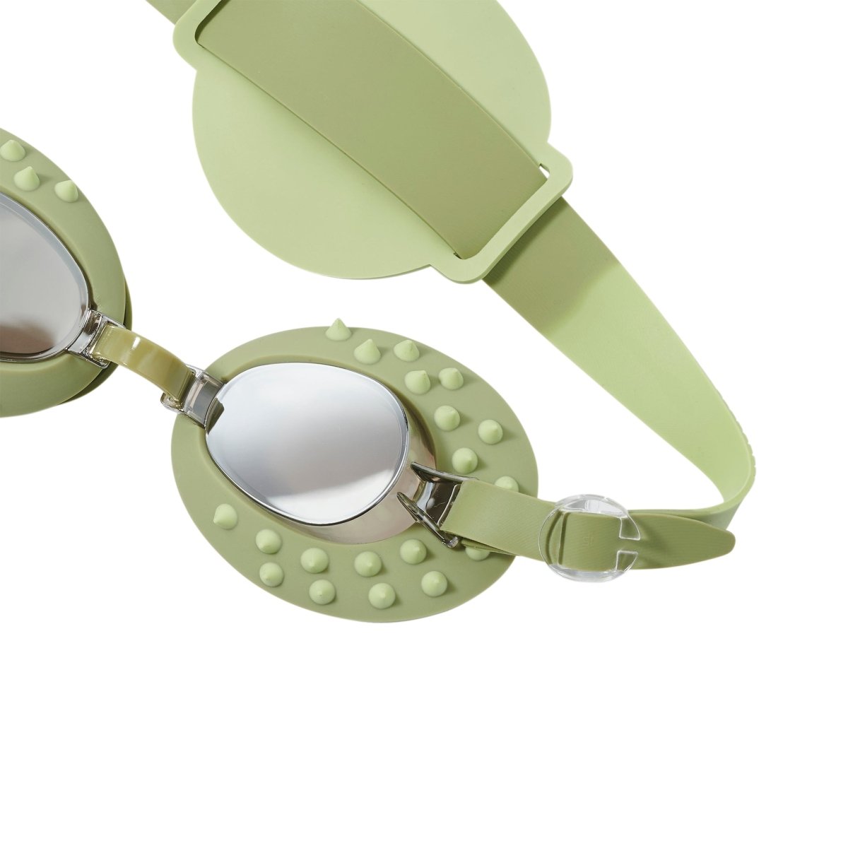 Swimming Goggles - Cookie the Croc - SUNNYLiFE AU