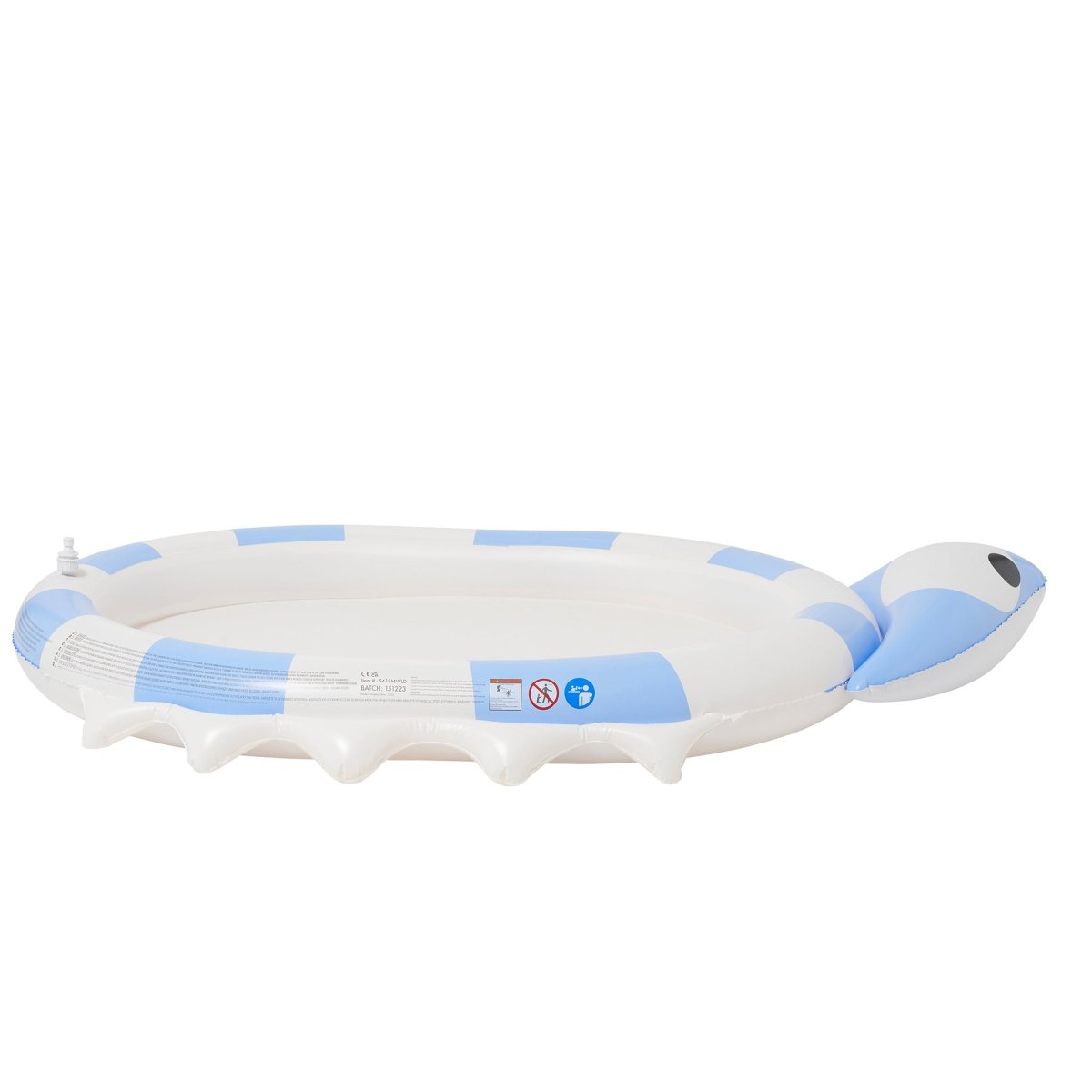 Kids Sprinkler Mat - Into the Wild - SUNNYLiFE AU