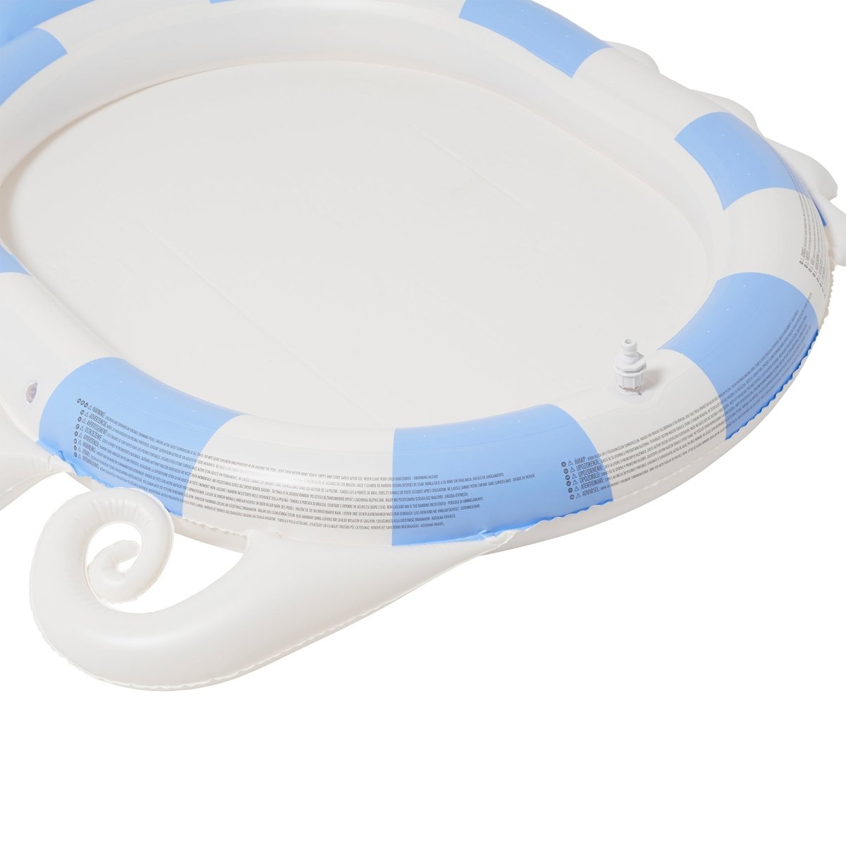 Kids Sprinkler Mat - Into the Wild - SUNNYLiFE AU