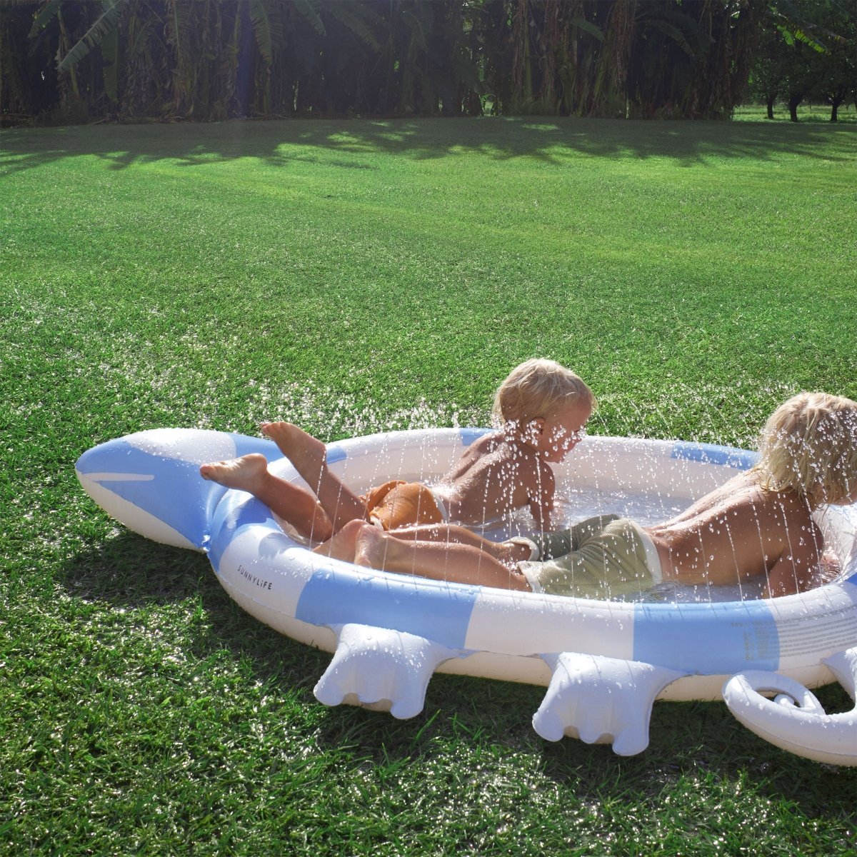 Kids Sprinkler Mat - Into the Wild - SUNNYLiFE AU