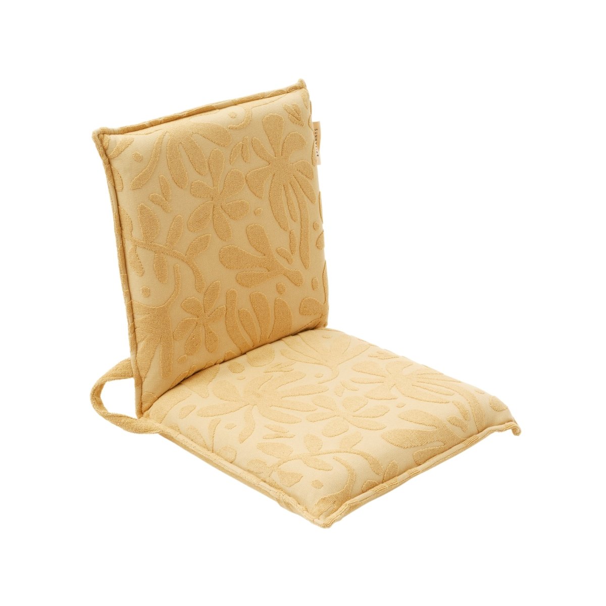 Luxe Folding Seat - Mango Bay - SUNNYLiFE AU